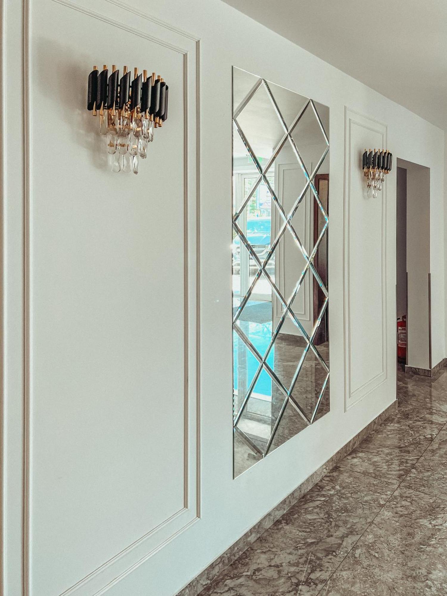 Hotel Neon Timisoara Exterior foto