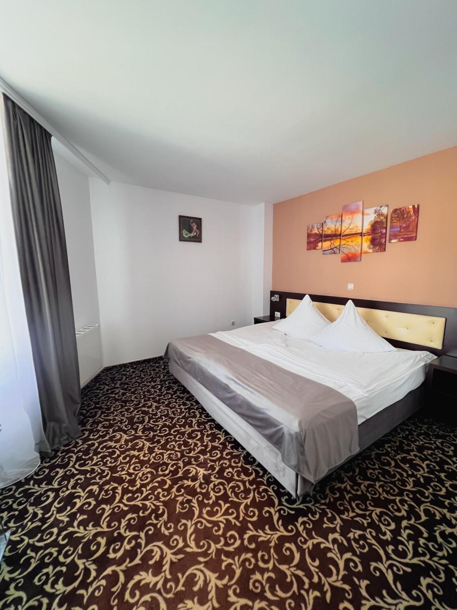 Hotel Neon Timisoara Exterior foto